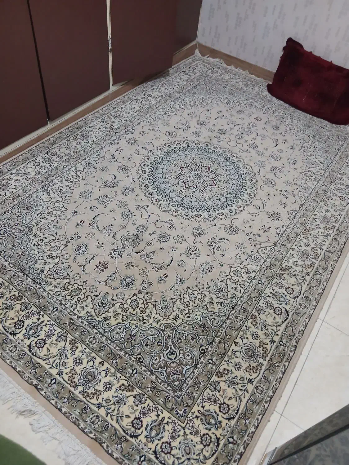 فرش ۶ متری|فرش|کرج, گلشهر|دیوار