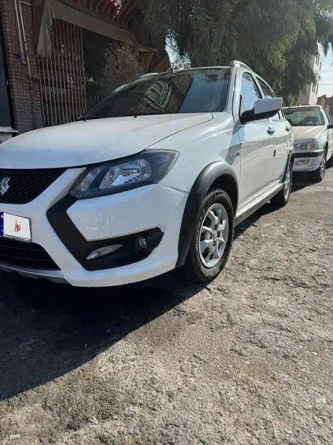 کوییک GXL|خودرو سواری و وانت|قم, تعویض پلاک|دیوار