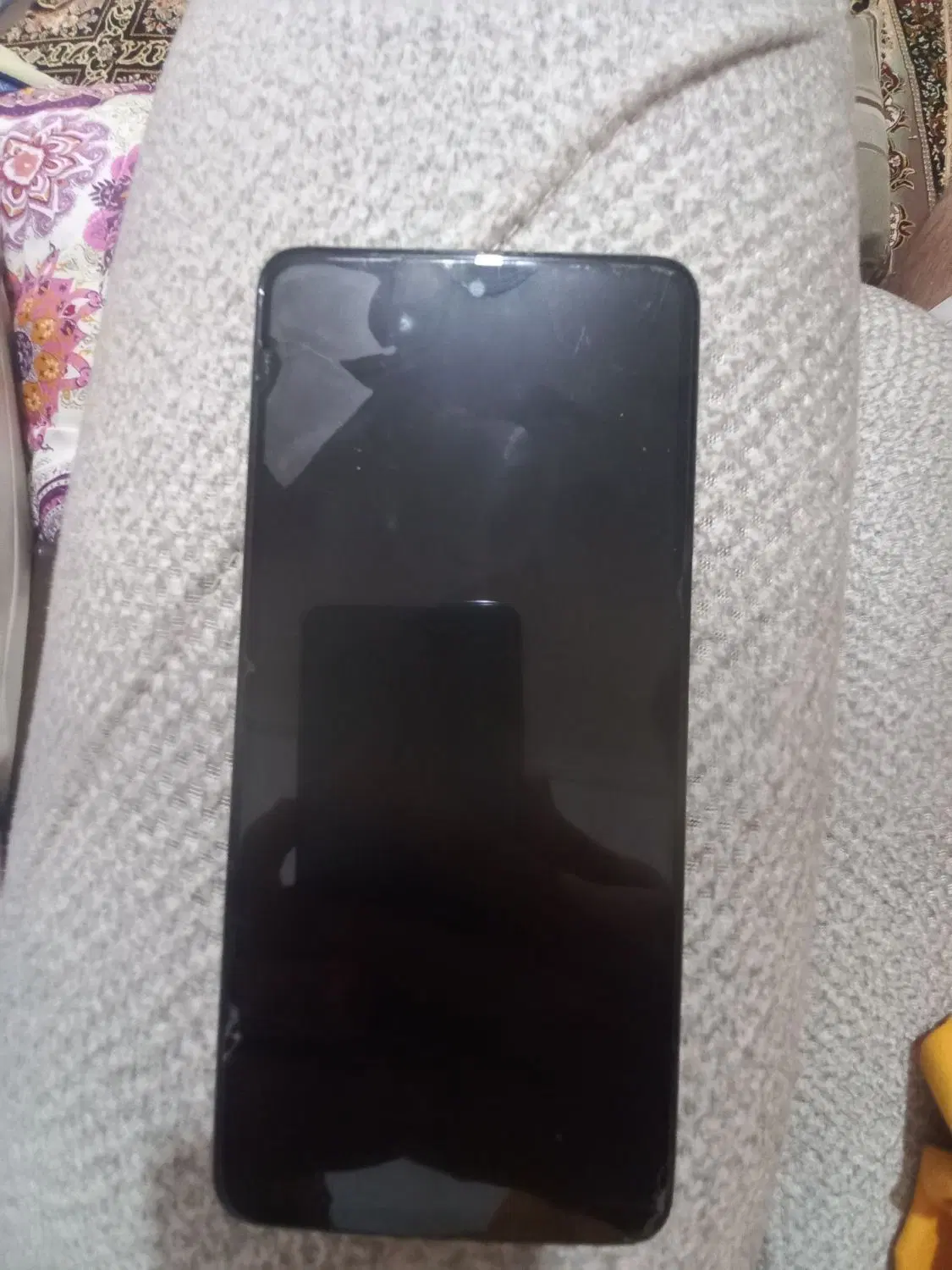poco x3 pro 5g|موبایل|عسلویه, |دیوار