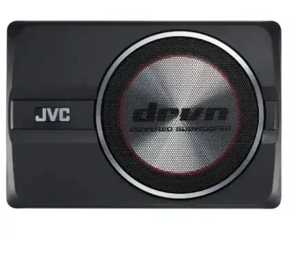 ساب سالم و خفن زیر صندلی هم جا میشه|سیستم صوتی خانگی|قم, پردیسان|دیوار