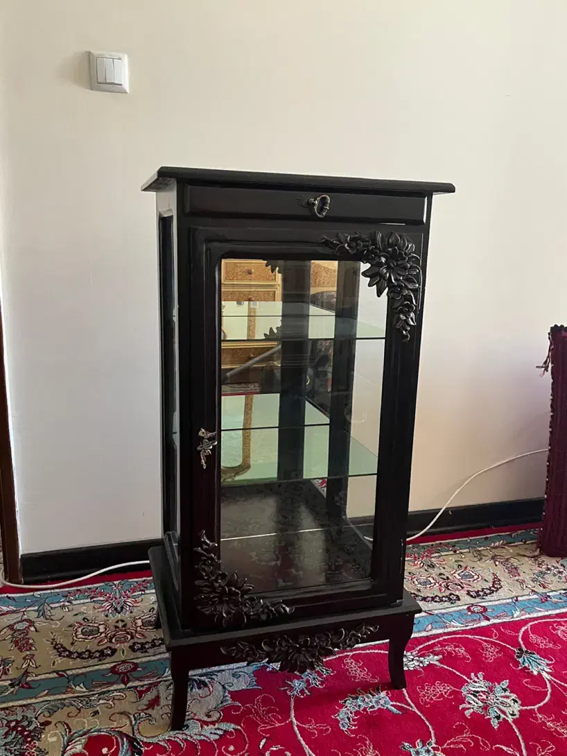 بوفه|بوفه، ویترین، کنسول|فردیس, فردیس|دیوار