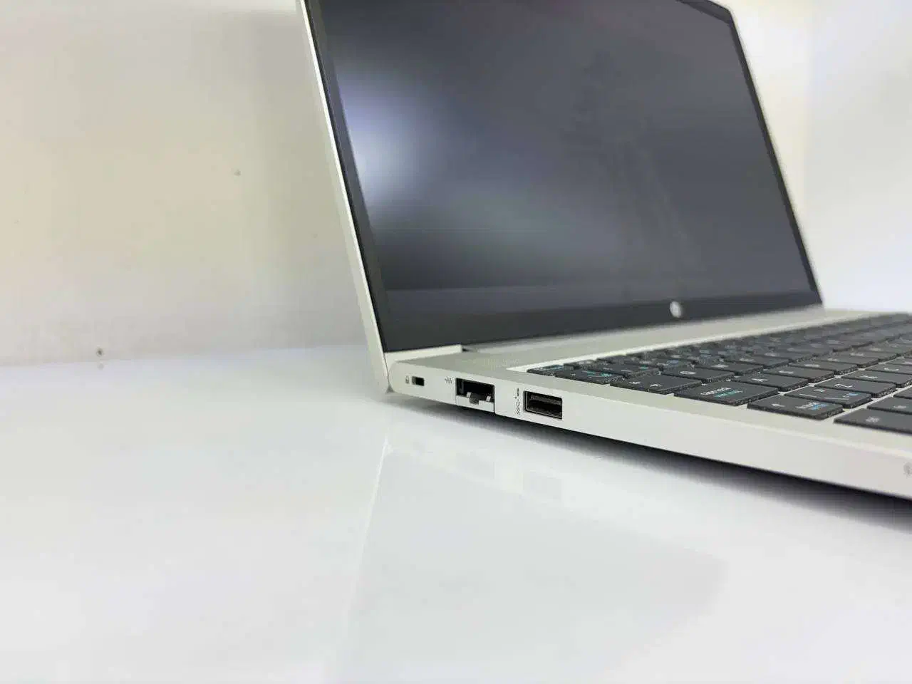 لپتاپ HP مدل ProBook 650 G8|رایانه همراه|اندیشه, اندیشه فاز ۳|دیوار