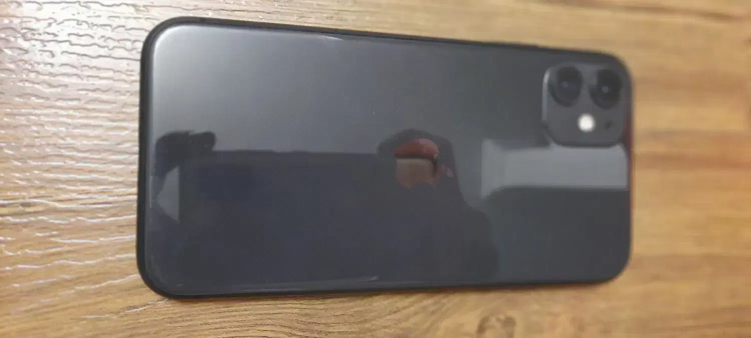 اپل ۱۱ نرمال|موبایل|قم, آزادگان|دیوار