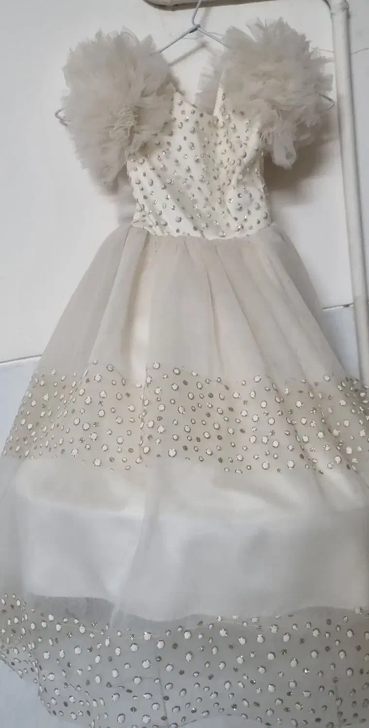 لباس بچه گانه مجلسی|کفش و لباس بچه|یزد, |دیوار