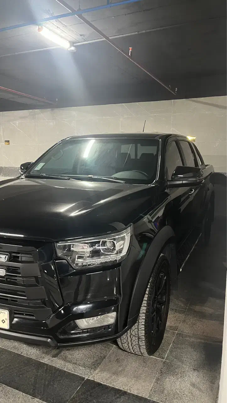 کی ام سی T8 kmc مدل ۱۴۰۲|خودرو سواری و وانت|تهران, مروارید شهر|دیوار