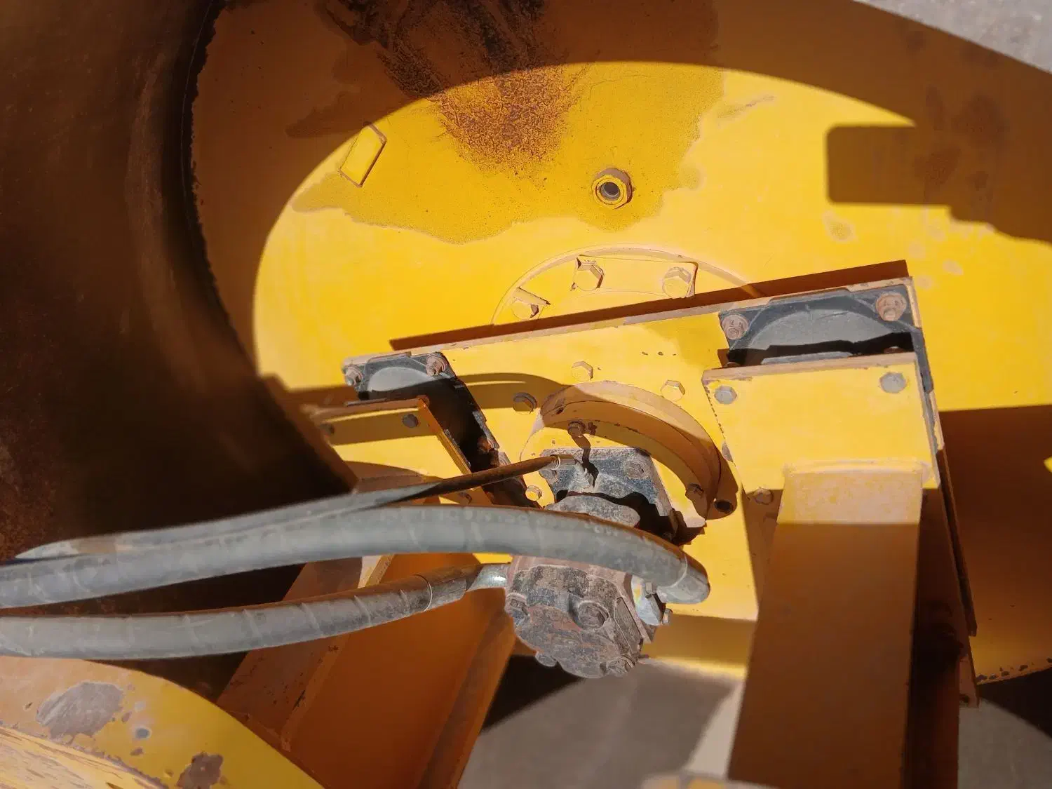 غلطک شانتویی 2005|خودرو سنگین|کرمان, |دیوار