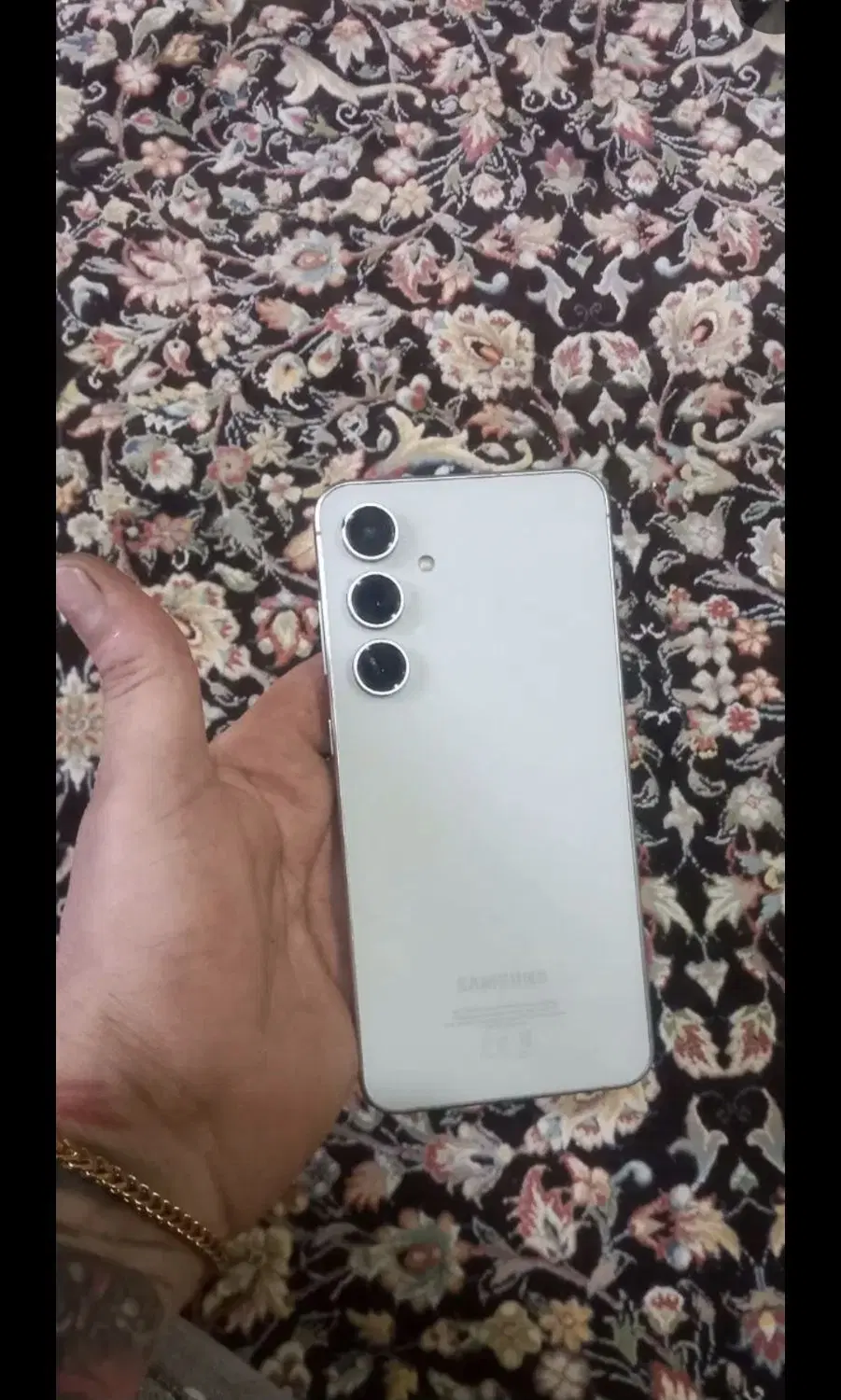 s24 fe|موبایل|یزد, |دیوار