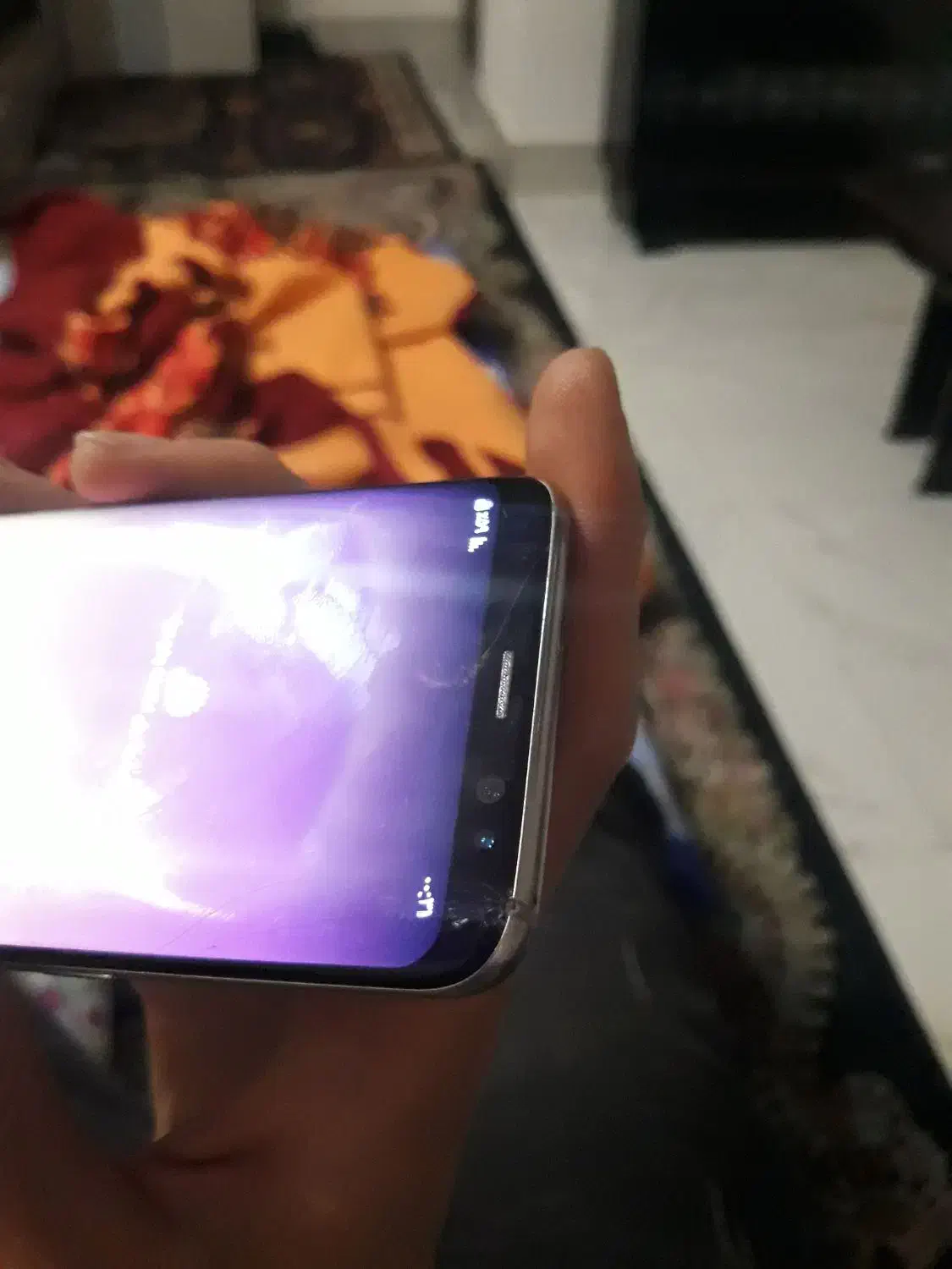 سامسونگ s8|موبایل|رشت, پل تالشان|دیوار