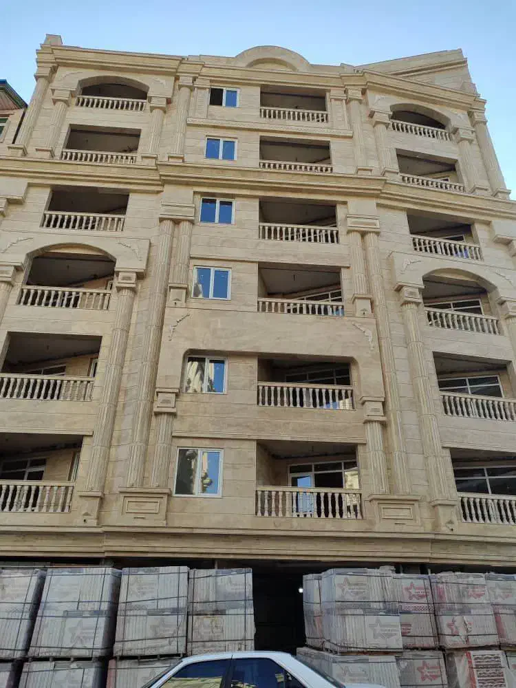 سرعین خیابان حجاب پیش فروش واحد اقساطی|پیش‌فروش املاک|سرعین, |دیوار