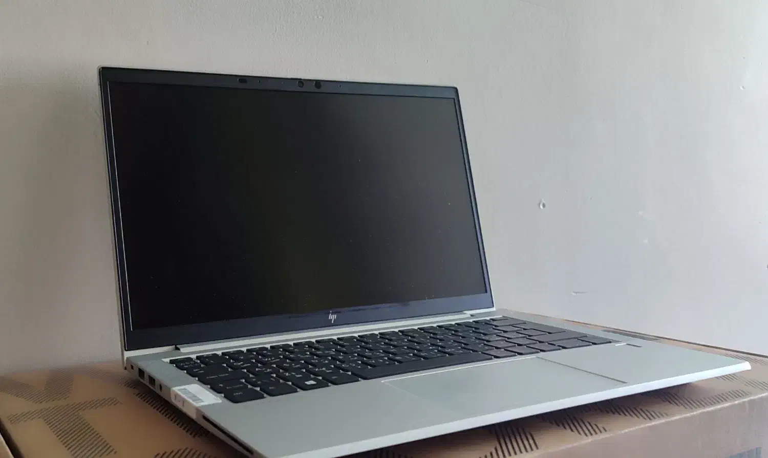 لپ تاپ I5 نسل یازده|رایانه همراه|شیراز, نیستان|دیوار