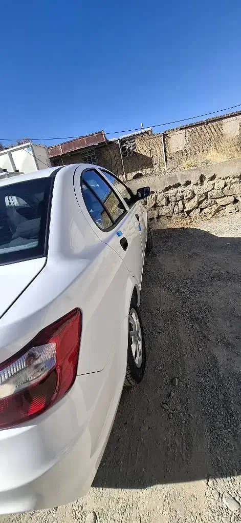 ساینا اس صفر ۱۴۰۴|خودرو سواری و وانت|گلپایگان, |دیوار