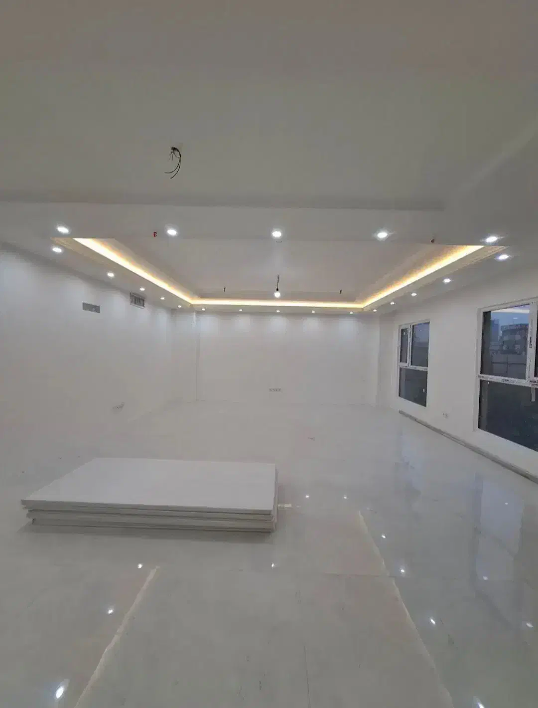 فروش واحد127 متری// بدون مشابه طلائیه//|فروش آپارتمان|قرچک, شهرک طلائیه|دیوار