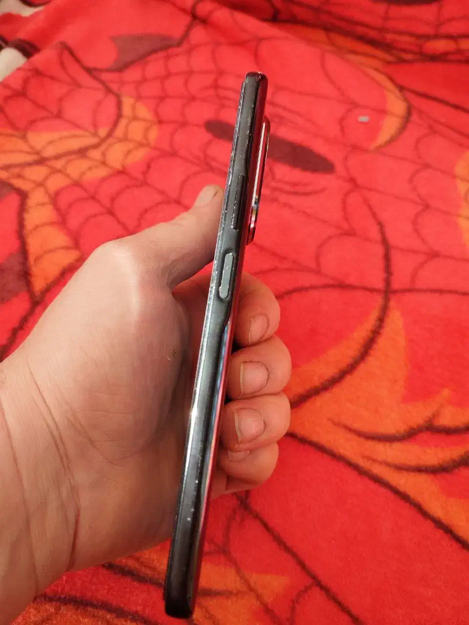 nova 9 se|موبایل|رامیان, |دیوار