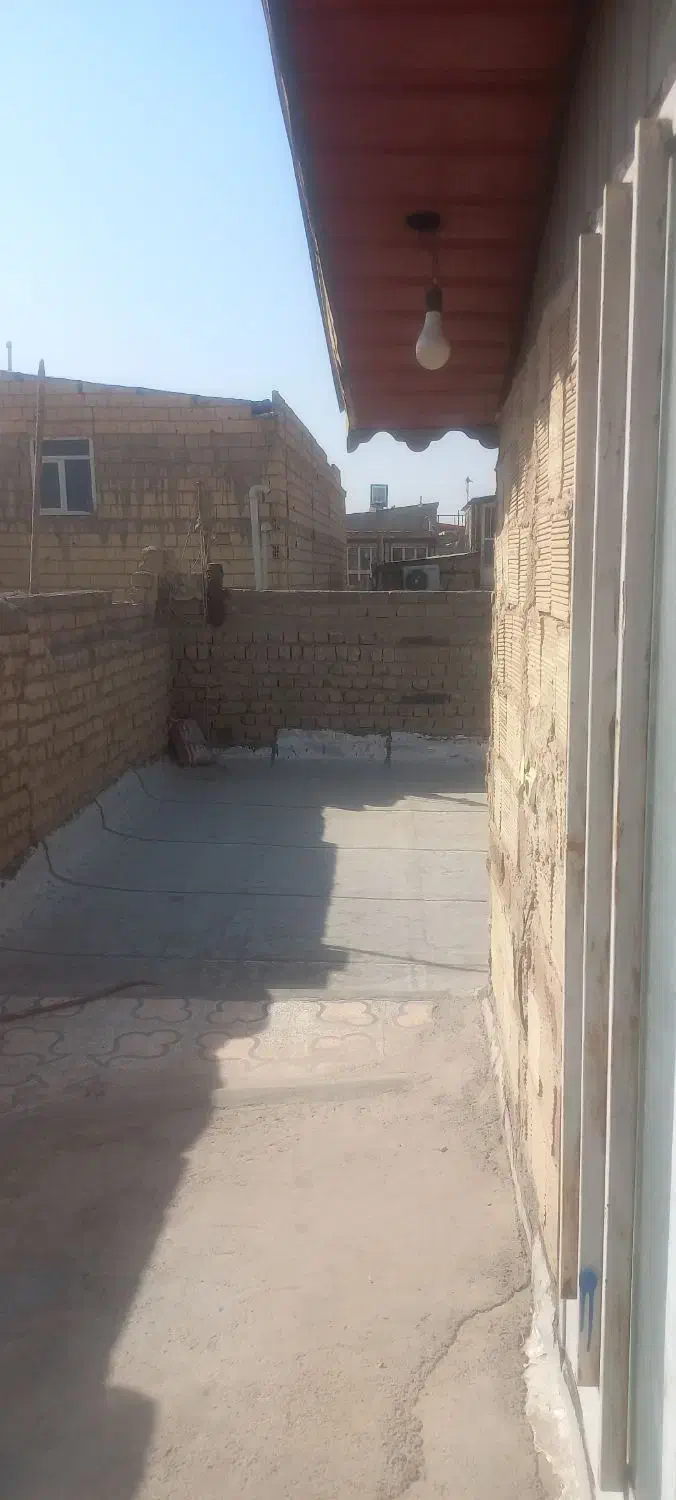 همخونه آقا|اجارهٔ خانه و ویلا|قم, قلعه کامکار|دیوار