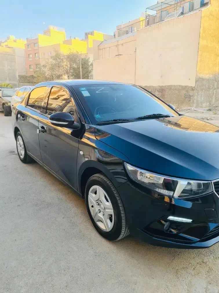 تارا v1 پلاس|خودرو سواری و وانت|اصفهان, مهدی آباد|دیوار