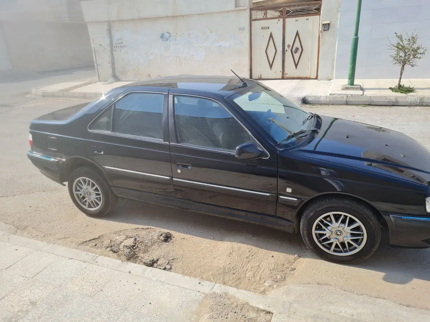 پارس ELX|خودرو سواری و وانت|بندرعباس, |دیوار