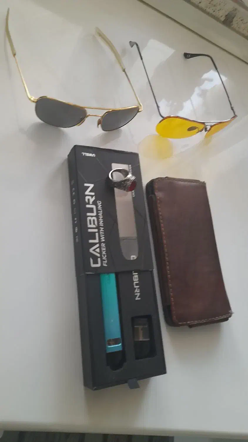 عینک ویپ کیف و غیره|زیورآلات و اکسسوری|بندر ماهشهر, |دیوار