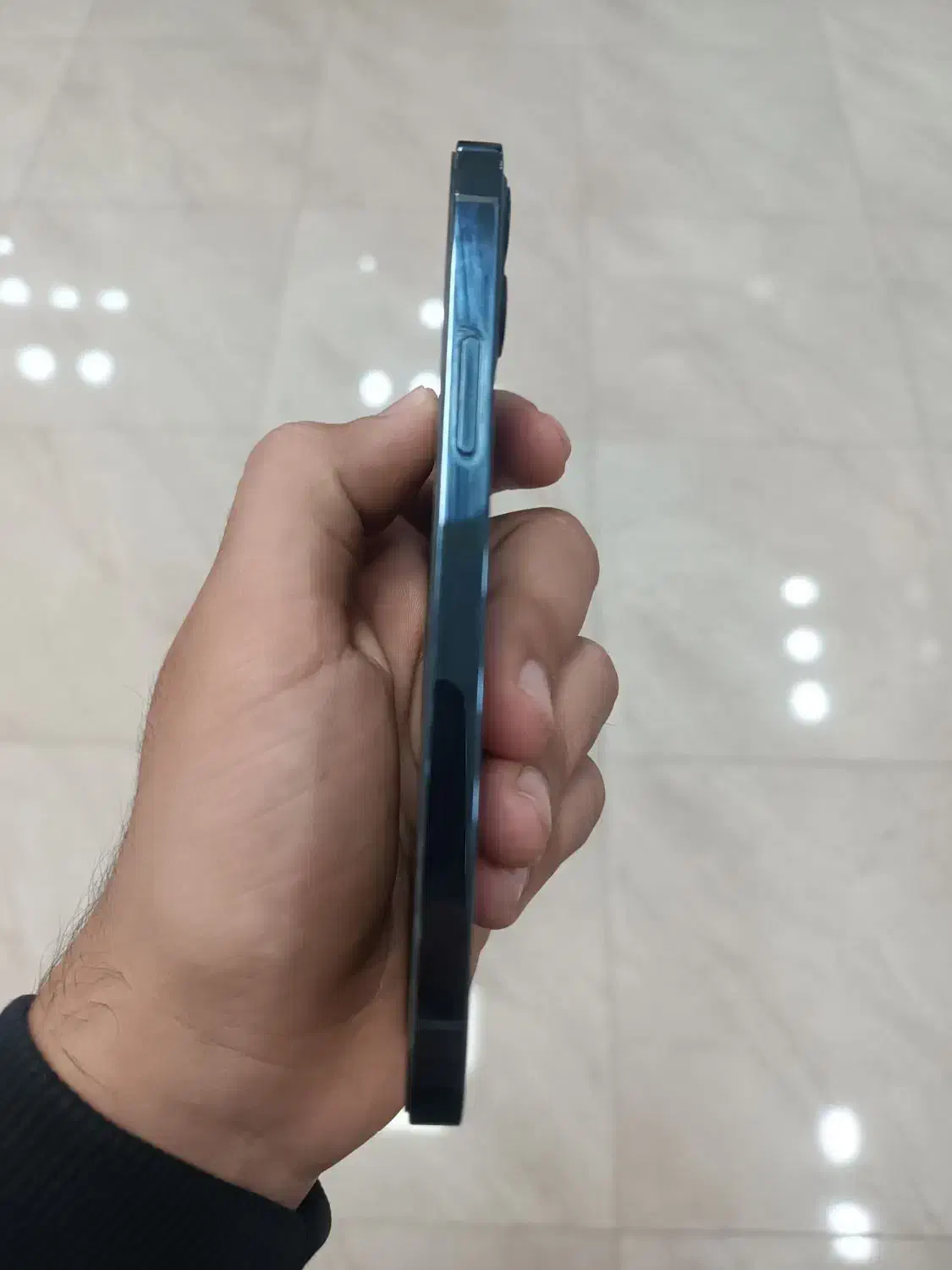 iphone 12pro|موبایل|ارومیه, |دیوار