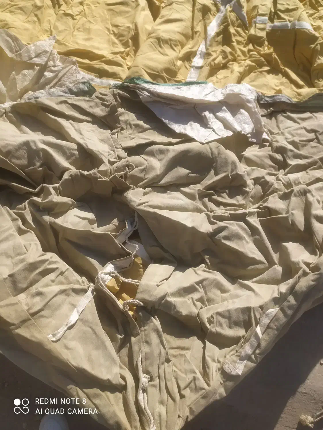 چادر ۳/۴|کوهنوردی و کمپینگ|کرمان, |دیوار