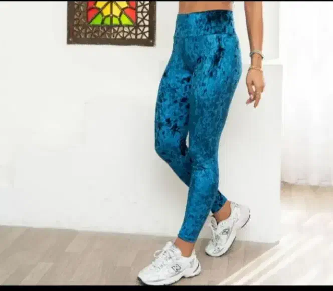 شلوار مخمل فول کشی و ست مخمل سه بعدی|لباس|رشت, فلسطین|دیوار