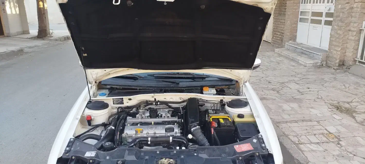 سورن توربو|خودرو سواری و وانت|کرمانشاه, |دیوار