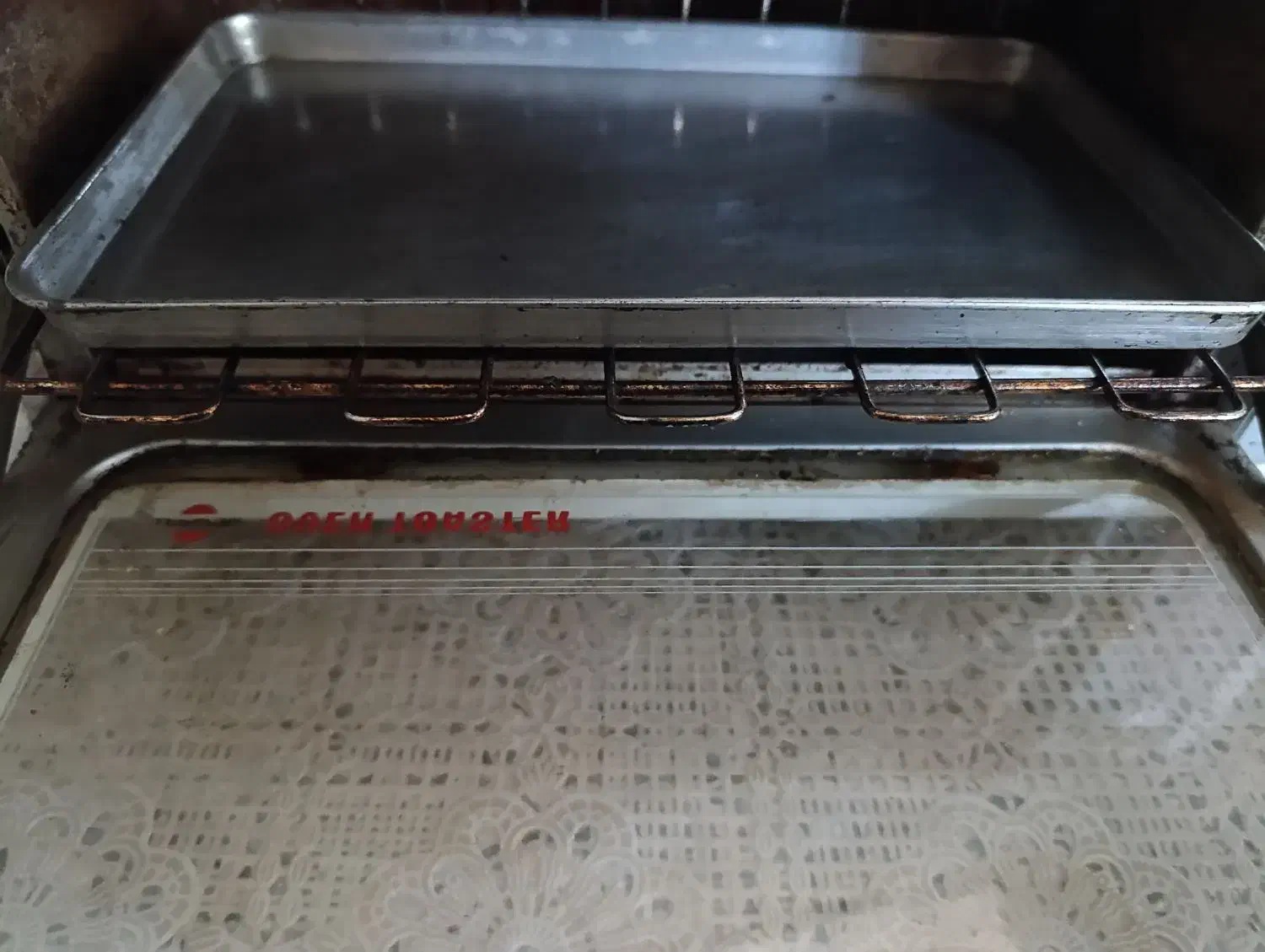 توستر|اجاق گاز و لوازم برقی پخت‌وپز|اهواز, دانشگاه چمران|دیوار