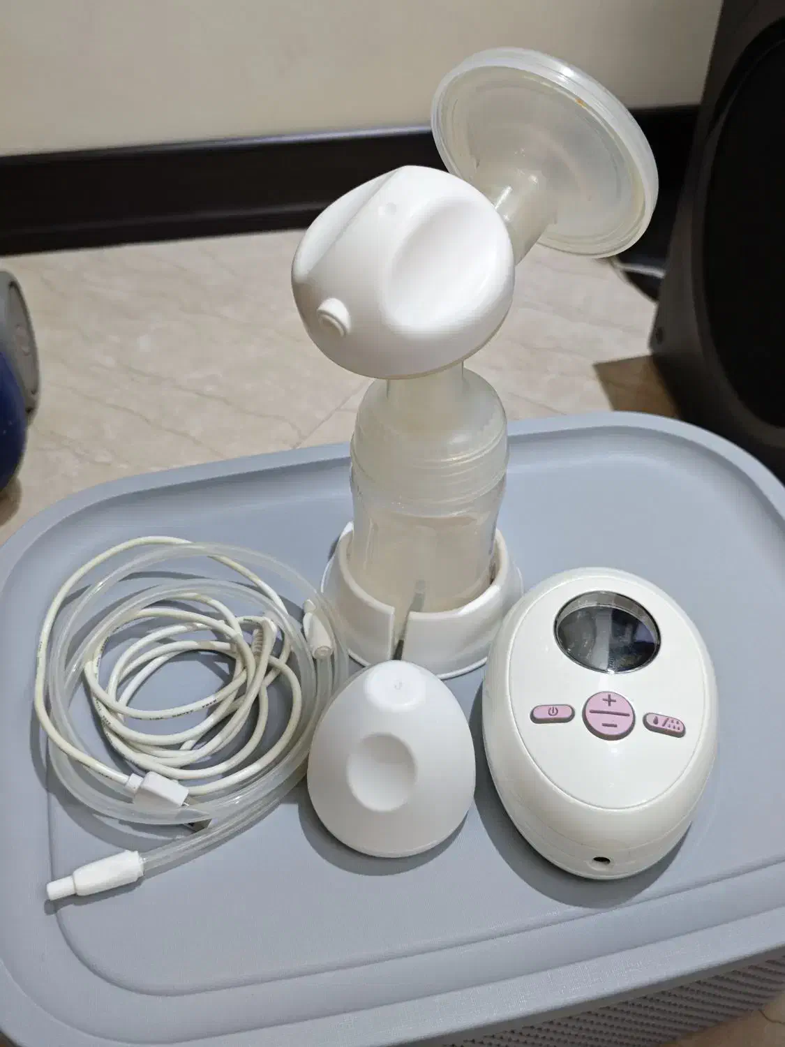 شیردوش برقی برند رووکو Rovco|اسباب و اثاث بچه|تهران, شاهین|دیوار