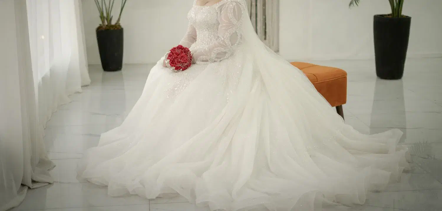 کرایه لباس عروس|لباس|بندر ماهشهر, |دیوار