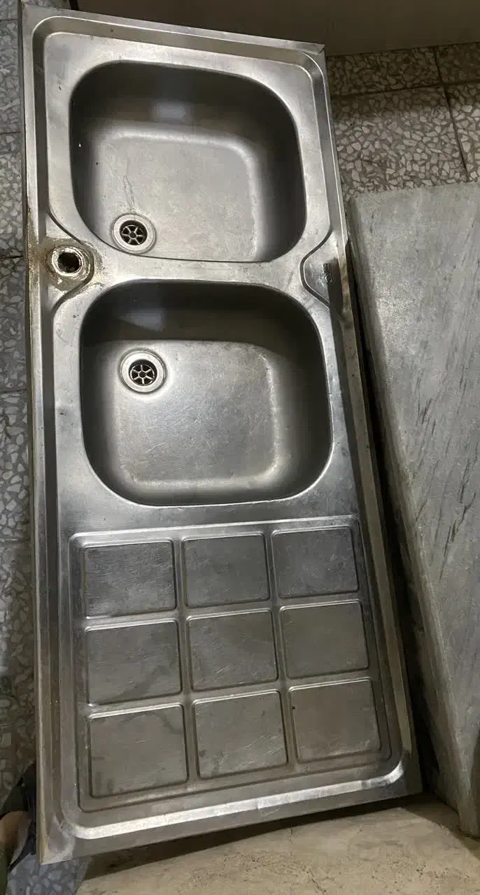 سینک|لوازم سرویس بهداشتی|قم, قلعه کامکار|دیوار