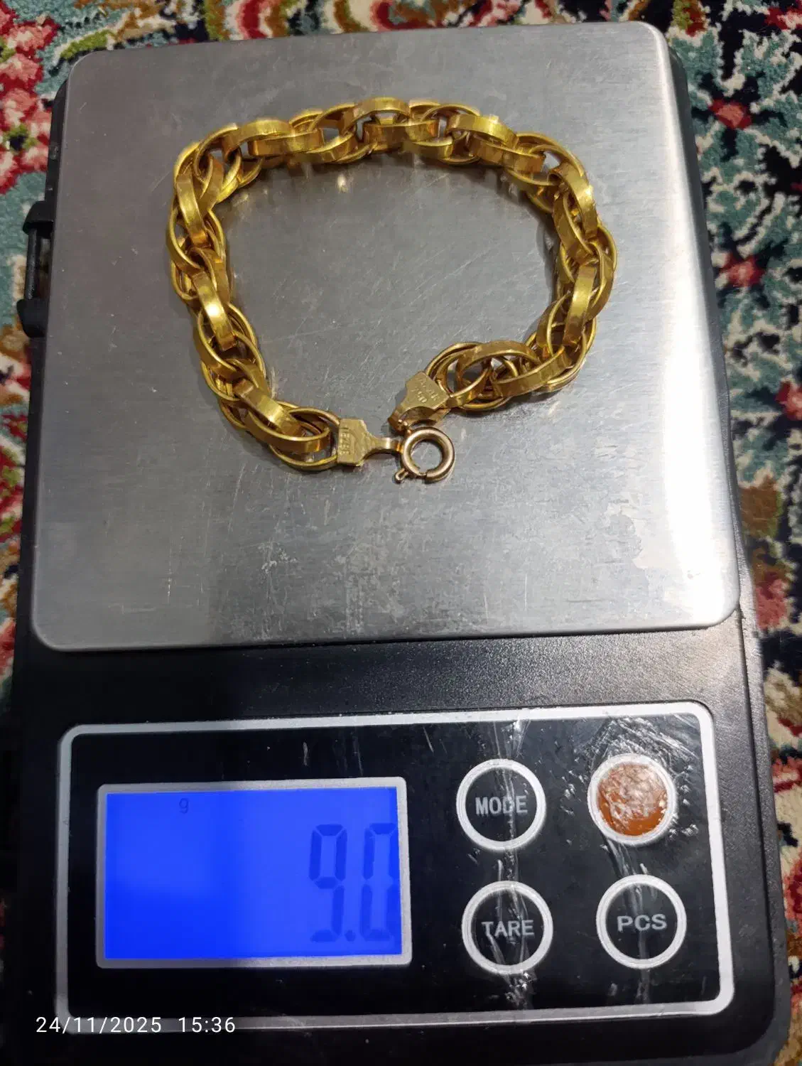 طلا فروشی|جواهرات|کرمان, |دیوار