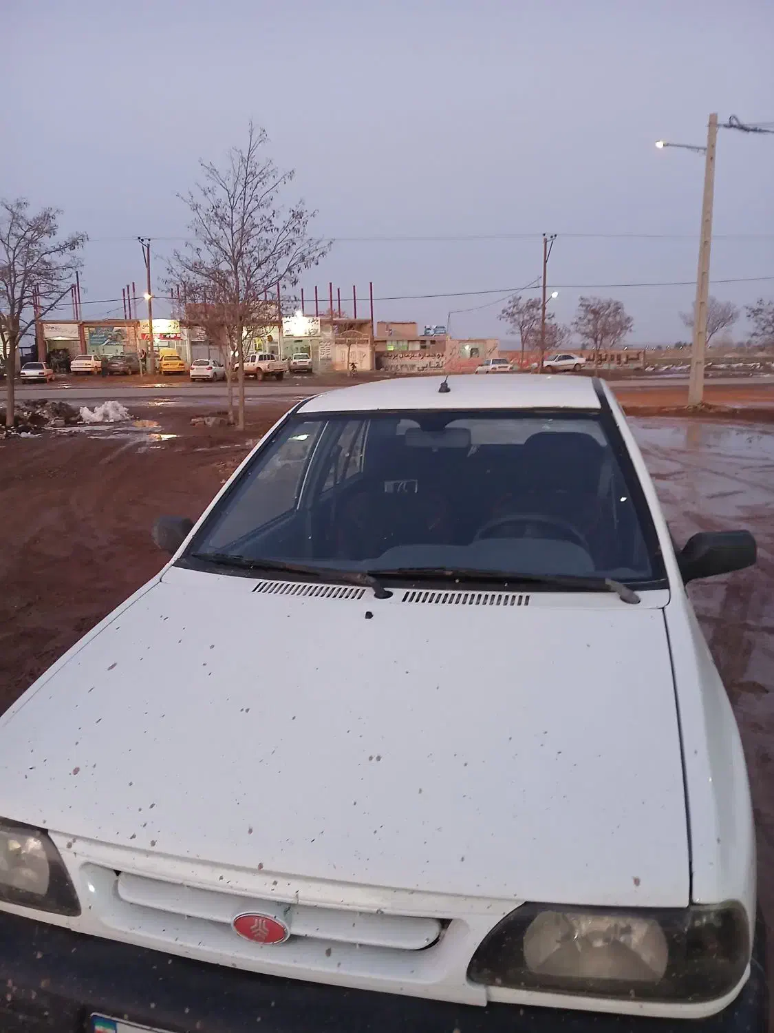 فروش پراید|خودرو سواری و وانت|جوین, |دیوار