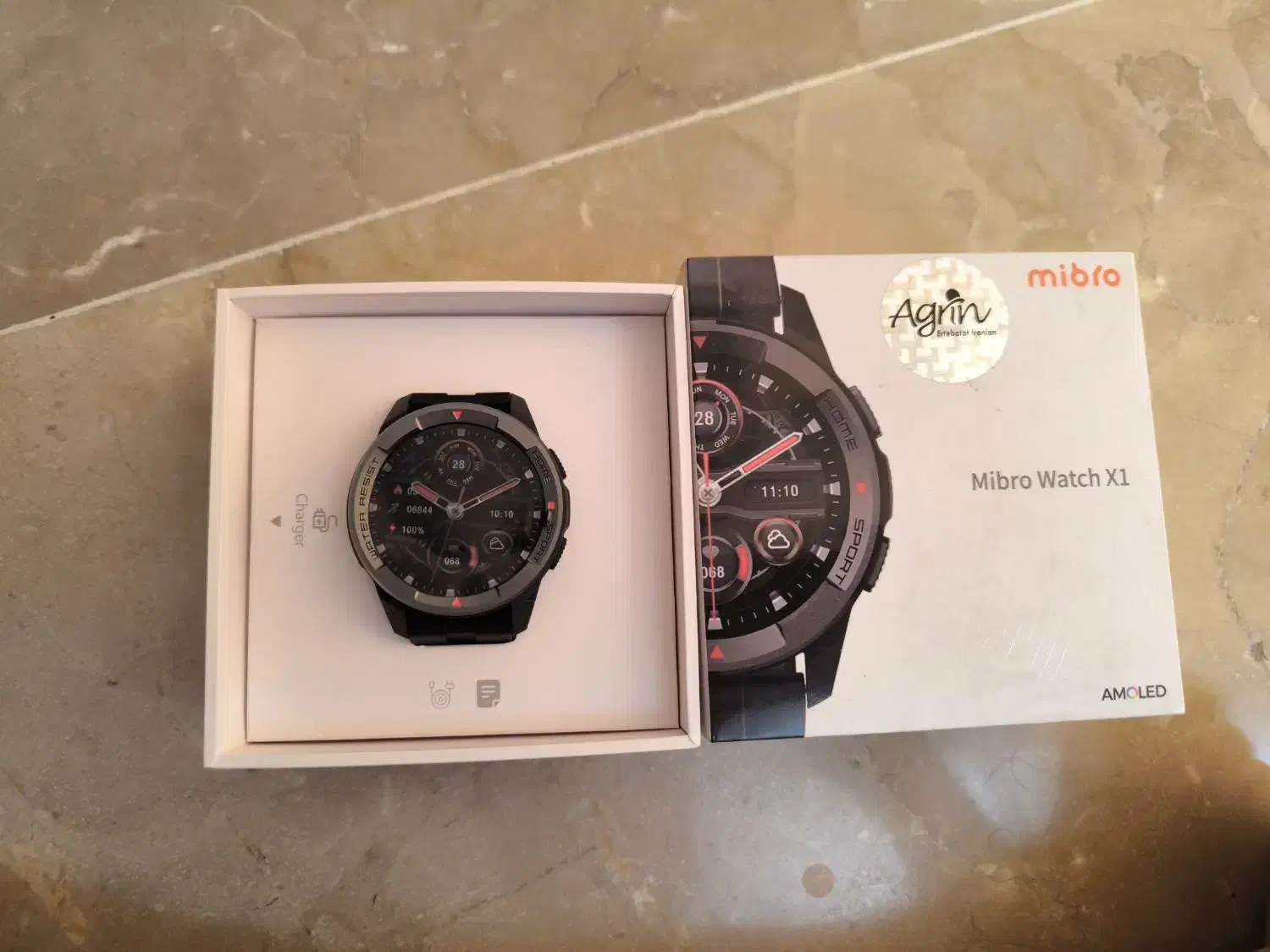 ساعت میبرو واچ|ساعت|پردیس, فاز ۲|دیوار