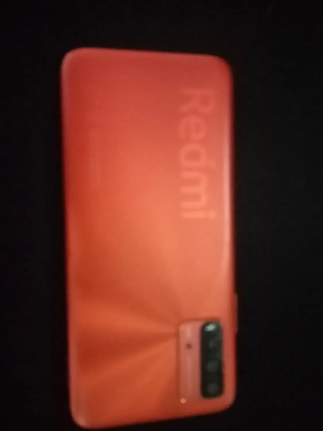 گوشی شیائومی T9 ردمی  64گ|موبایل|فومن, |دیوار