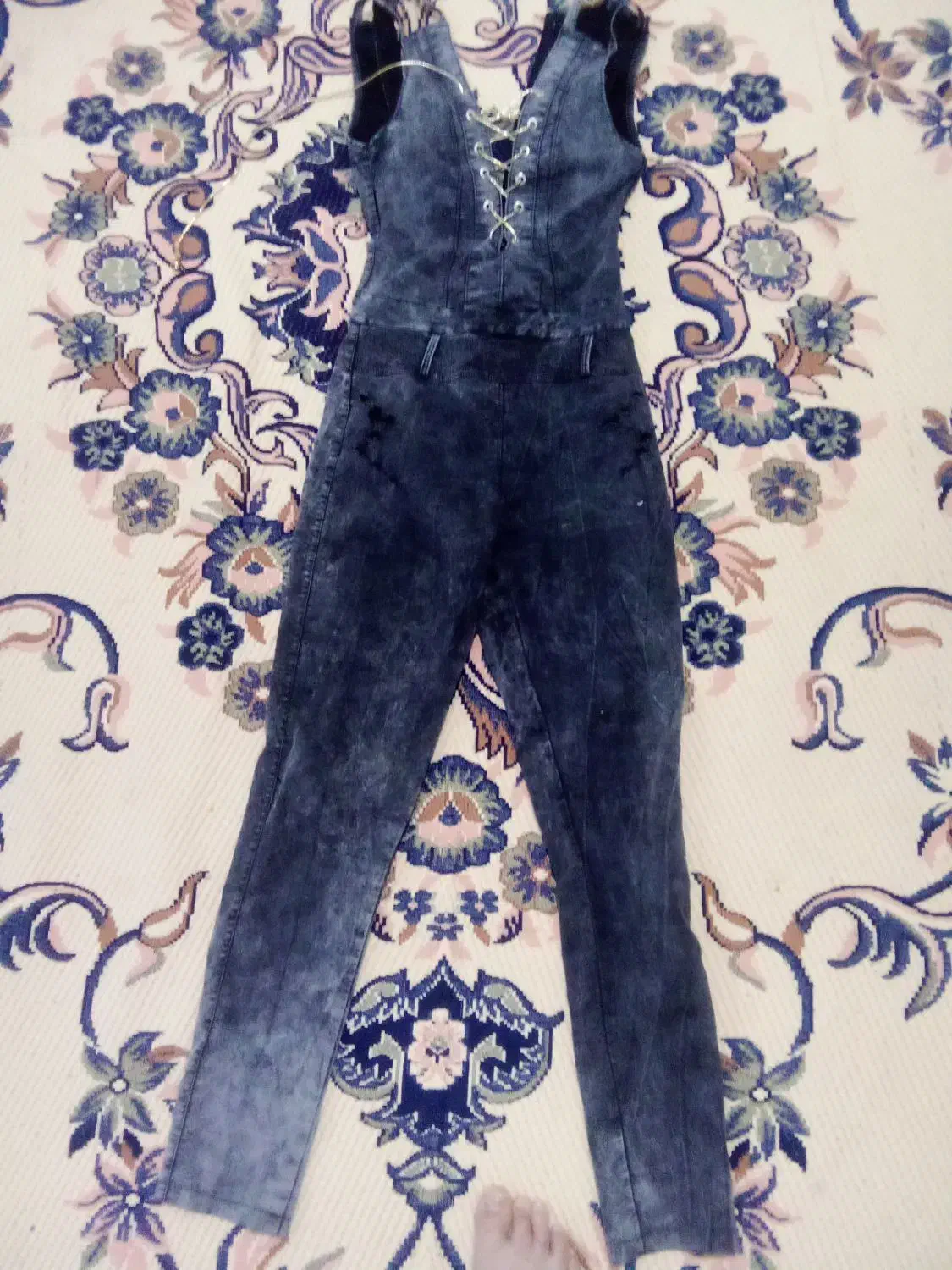 ۱۰۰ بیا ببر|لباس|نهاوند, |دیوار