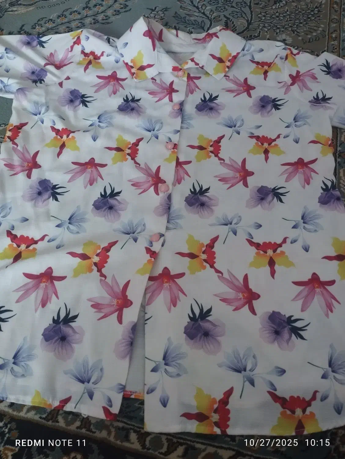 شومیز زنانه/دخترانه|لباس|اصفهان, خانه اصفهان|دیوار