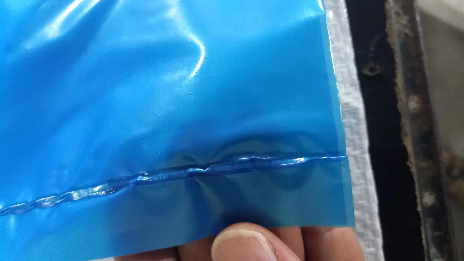 تولید کننده کیسه زباله درجه 1 و گرانول|عمدهفروشی|اهواز, شهرک صنعتی شماره ۳|دیوار