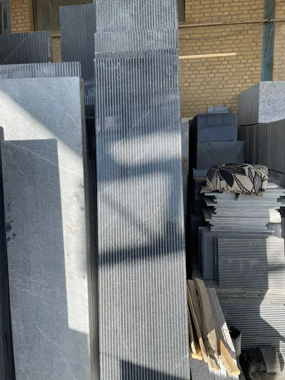 فروش سنگ ساختمانی|مصالح و تجهیزات ساختمان|عباسآباد, |دیوار