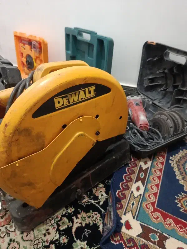 جوشکاری سیار و خدمات فنی قهرمانی فوری|خدمات پیشه و مهارت|کرمانشاه, |دیوار