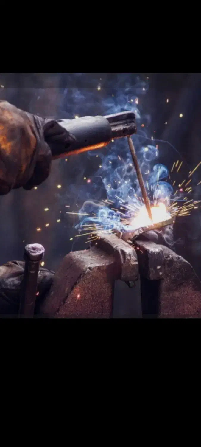 جوشکار .سیار.تمام مناطق.|خدمات پیشه و مهارت|تهران, یافتآباد|دیوار