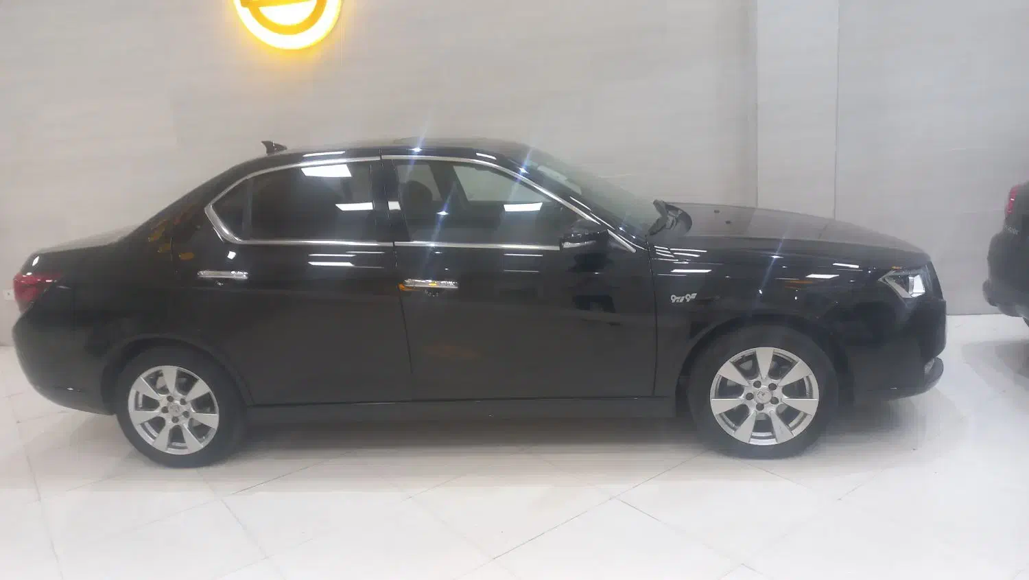 دنا پلاس|خودرو سواری و وانت|گرگان, |دیوار