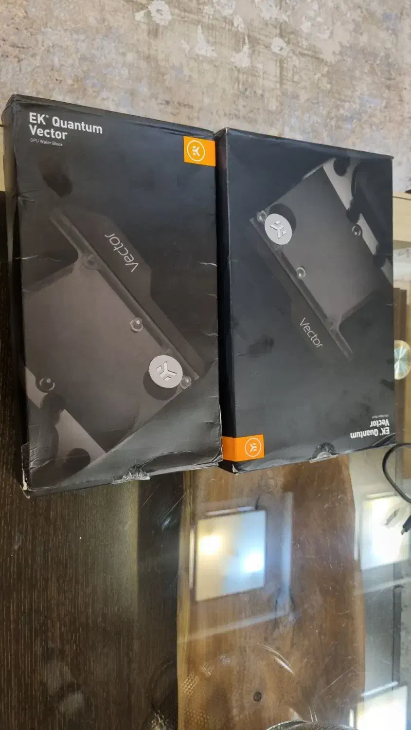 بلاک گرافیک 3090/3080 مدل ekwb|قطعات و لوازم جانبی رایانه|تهران, ونک|دیوار