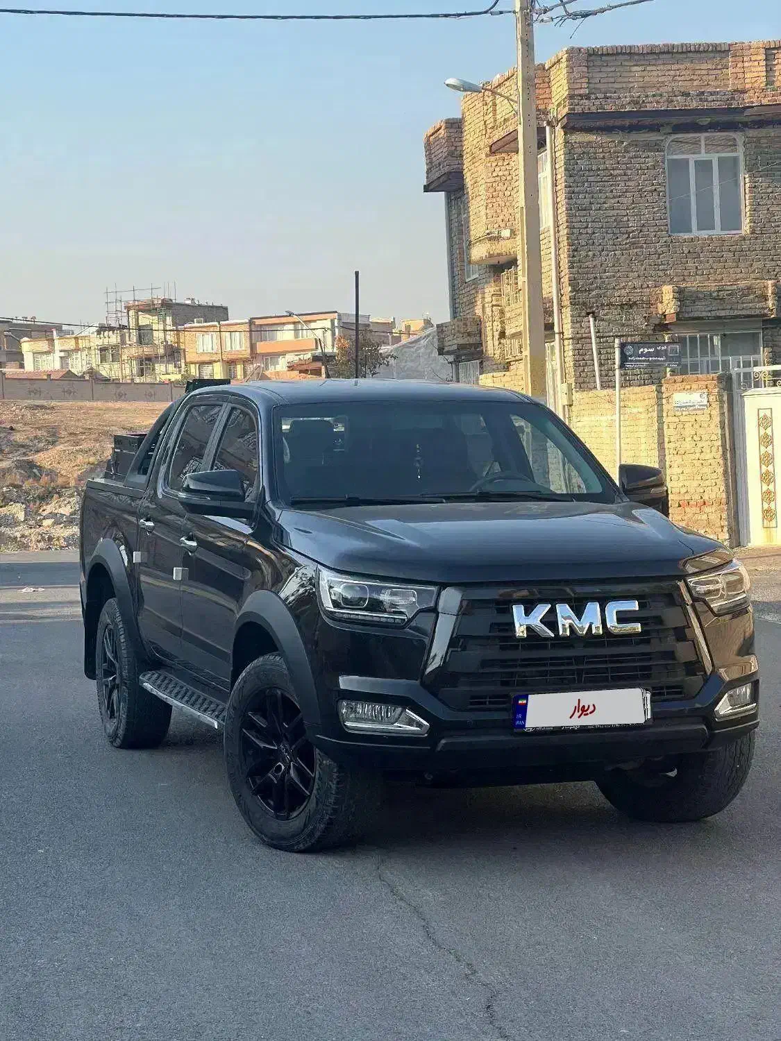 kmct8|خودرو سواری و وانت|ارومیه, |دیوار