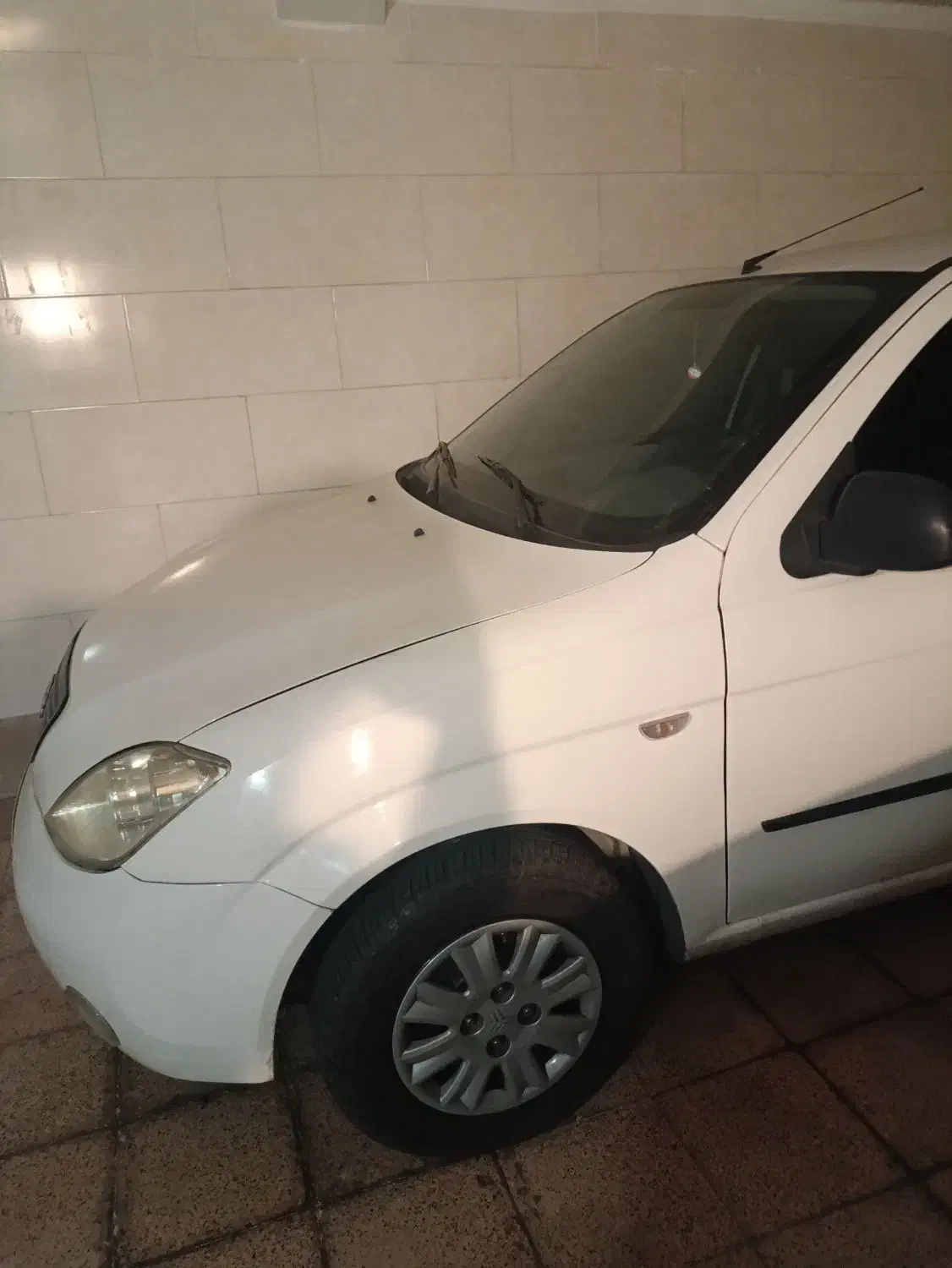 تیبا مدل 1401|خودرو سواری و وانت|شهر ری, منصوریه منگل|دیوار