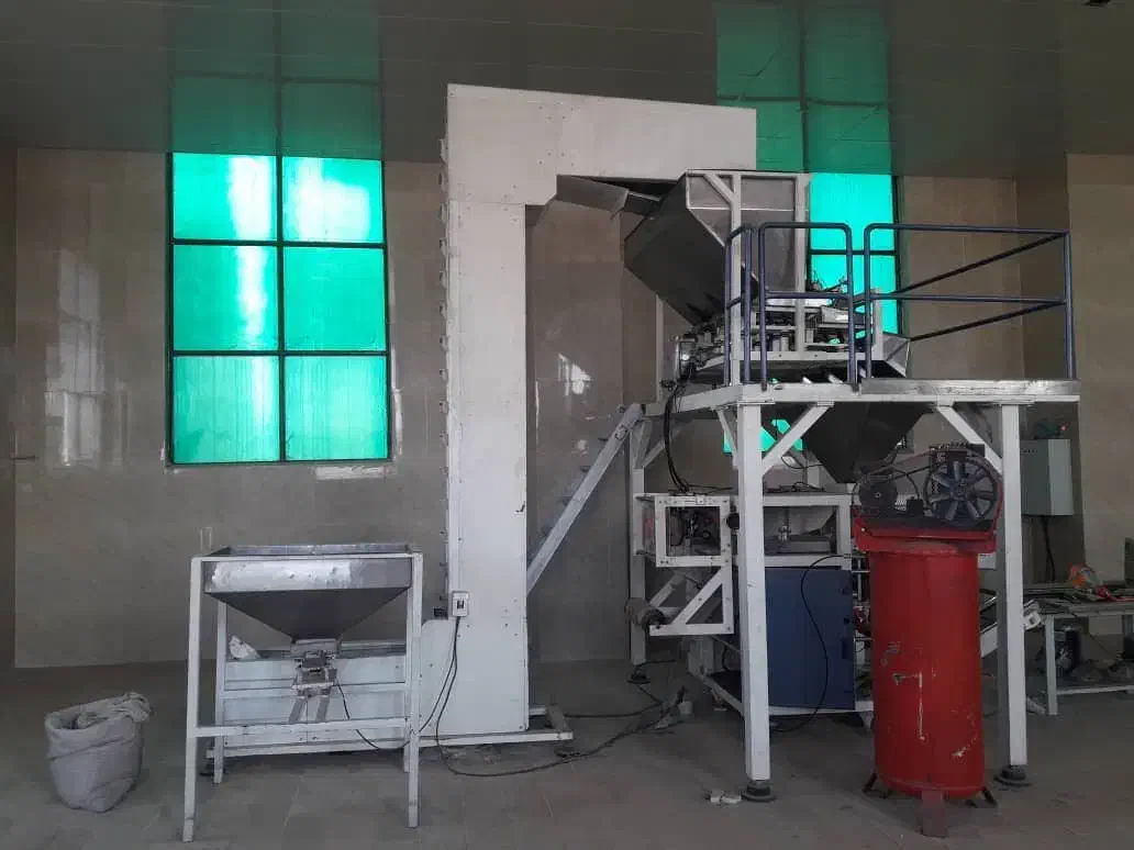 فروش دستگاه بسته بندی|ماشین‌آلات صنعتی|آبیک, |دیوار