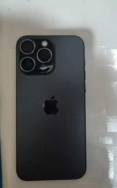 موبایل آیفون ۱۵ پرو مکس|موبایل|ایوان, |دیوار