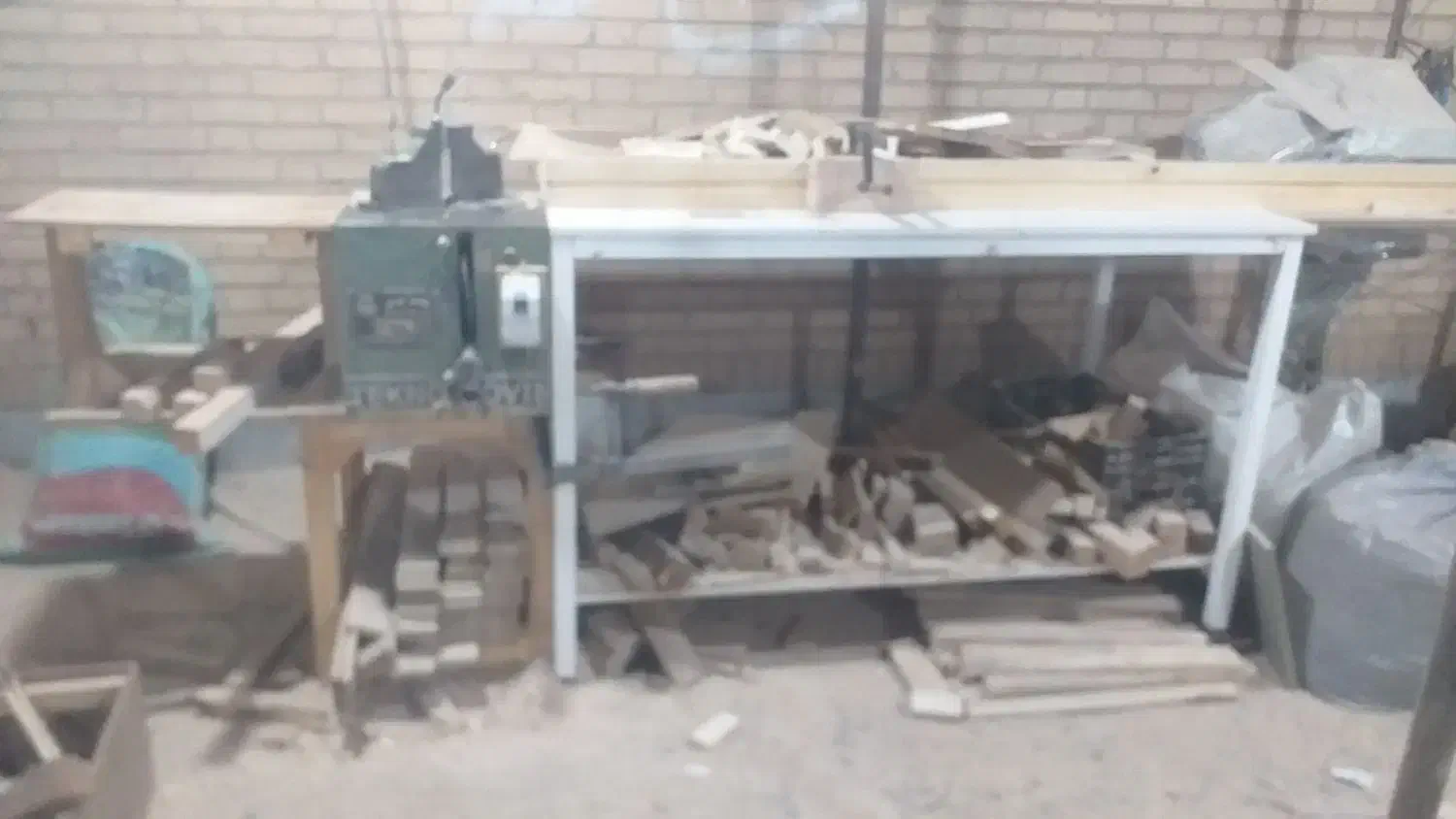 میز کار|میز تحریر و کامپیوتر|اسلامشهر, شهرک صنعتی چیچکلو|دیوار