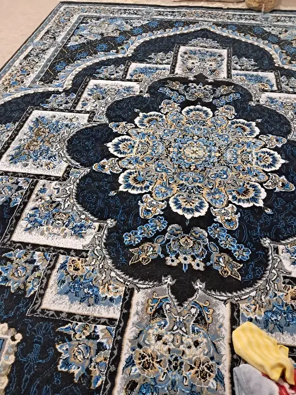 قالی ۹متری برای فروش|فرش|بندر امام خمینی, |دیوار