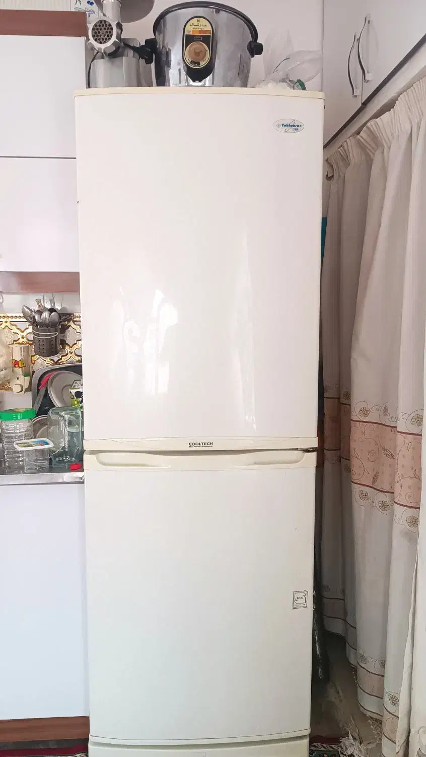 یخچال و فریزر|یخچال و فریزر|فریمان, |دیوار