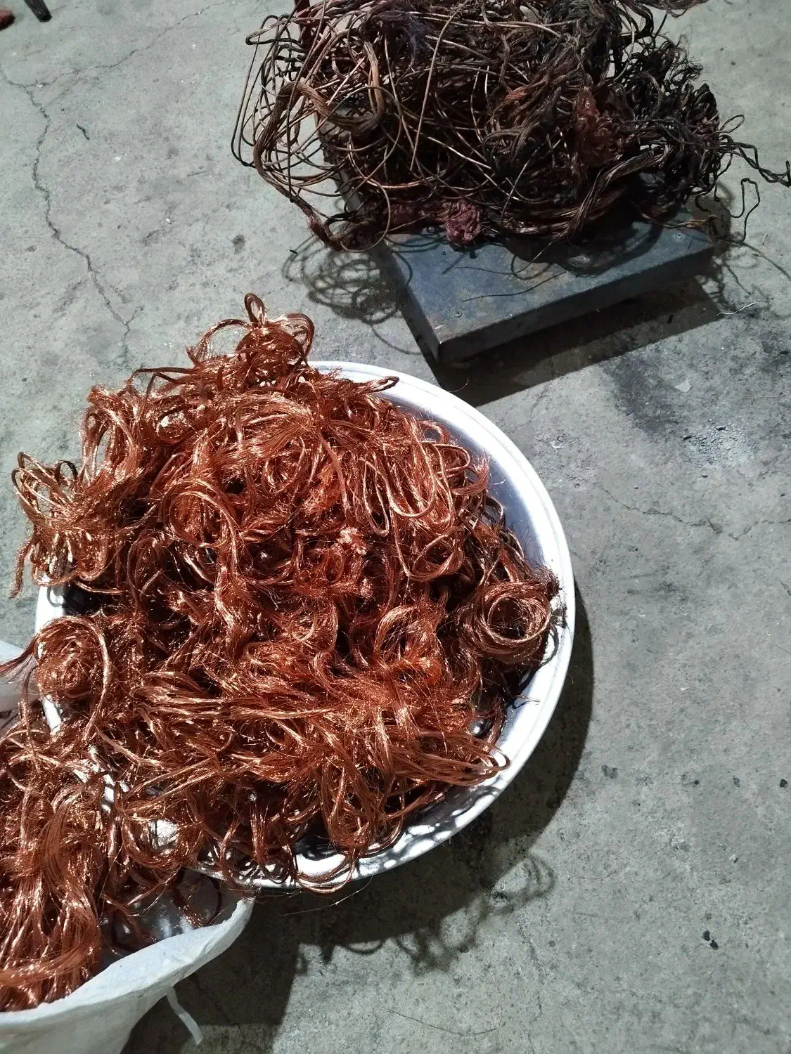 ضایعات آهن مس|خدمات پیشه و مهارت|اردبیل, |دیوار