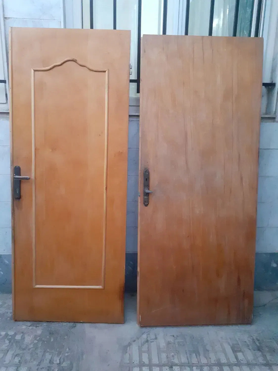 درب|مصالح و تجهیزات ساختمان|هشتگرد, ینگی امام|دیوار